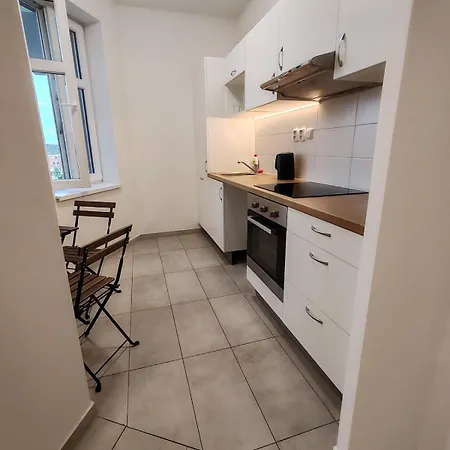 Star #3C315 Apartman Brünn (Brno)