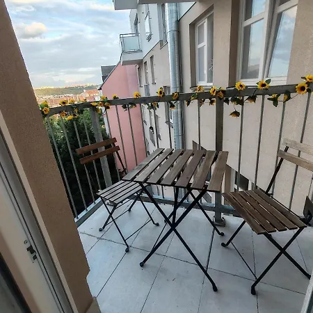 Star #3C315 Apartman Brünn (Brno)
