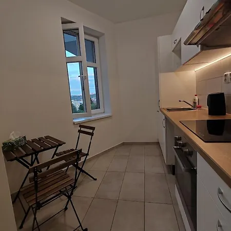 Apartment Star #3c315 By Starbnb Eu Brno