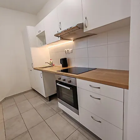 Star #3C315 Apartman