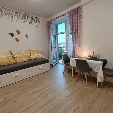 Apartment Star #3c315 By Starbnb Eu Brno